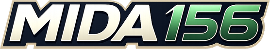 mida 156 logo